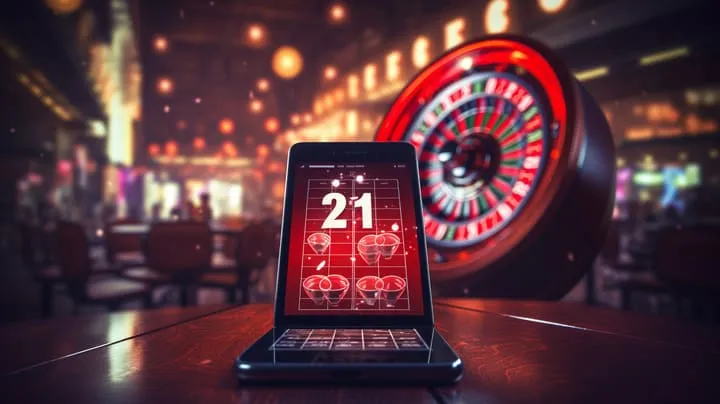 TTT888 COM aplikasi kasino mobile untuk game online
